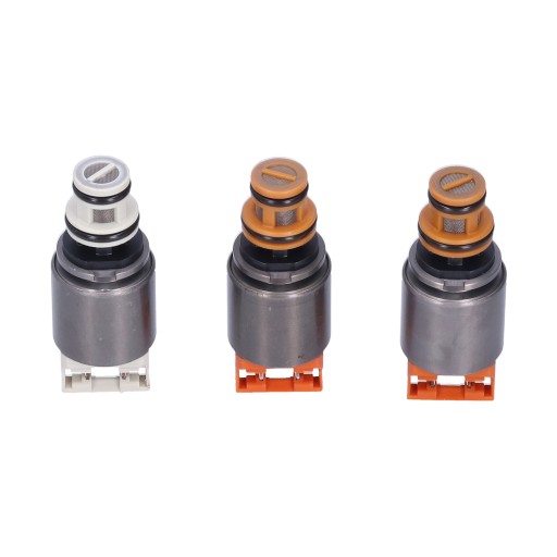 1618210175611 - 3 шт. відновлений електромагнітний клапан