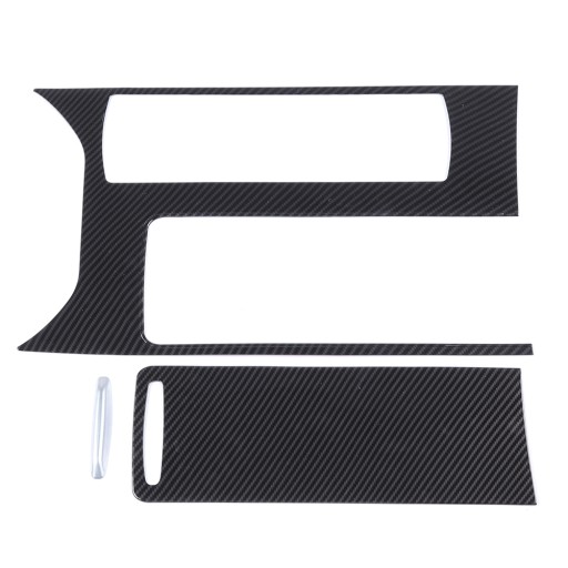 3 шт. Накладка на центральну консоль