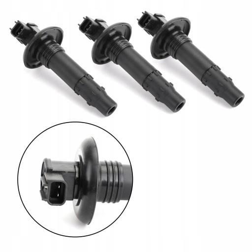 M571-A001-3PC - 3 шт. катушка зажигания для SeaDoo GTX RXT RXP