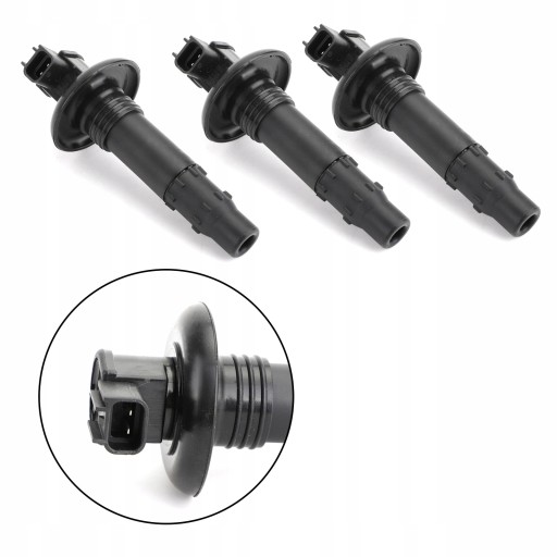 M571-A001-3PC - 3 шт. котушка запалювання для for SeaDoo GTX RXT RXP
