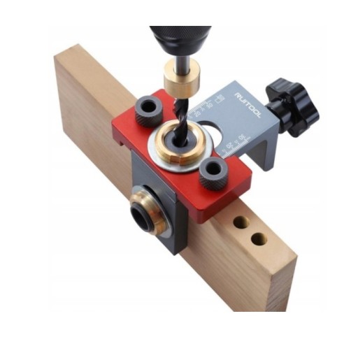 48623 - Кишенькова направляюча для проникнення 3 в 1