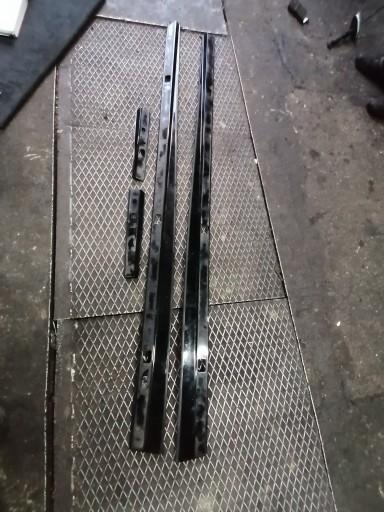 30 ПЛАНКИ КРЫШИ HYUNDAI SANTA FE IV КОМПЛЕКТ