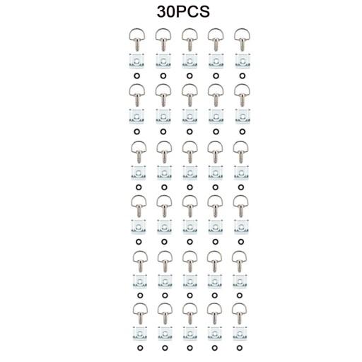 30 аксесуарів для мотоциклів у стилі Chrome Quick