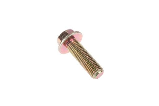 3009238X1 Винт с шестигранной головкой и буртиком M16 x 50