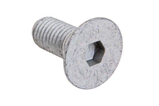 3009463X1 Винт с внутренним шестигранником M12 x 30