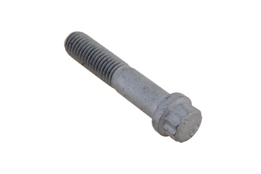 3014255X1 Винт с полной резьбой M12 x 60