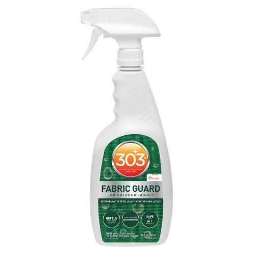 303 High Tech Fabric Guard 946ml - просочення для тканинної оббивки