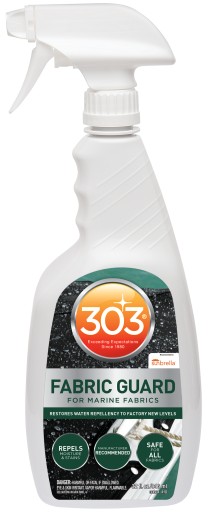 303 Marine Fabric Guard 946ml