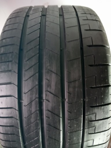 305/30R20 Pirelli Pzero PZ4 103Y XL АО