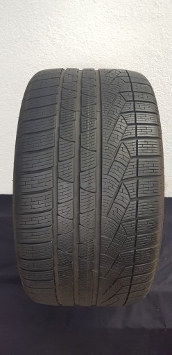 305/30R21 104W Pirelli Winter SottoZero Serie II