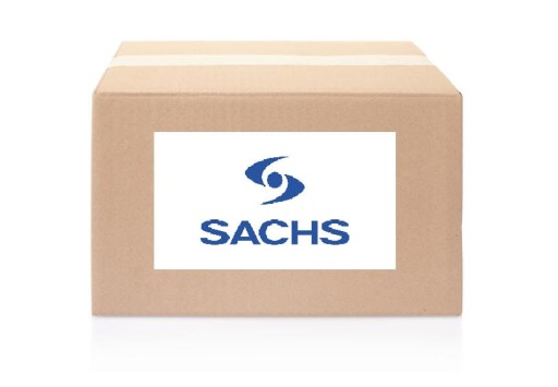 3082001184 SACHS KUPPLUNG DRUCKPLATTE