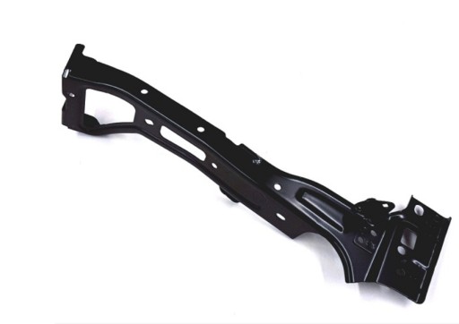 Кронштейн крила aso audi 8w6821131b