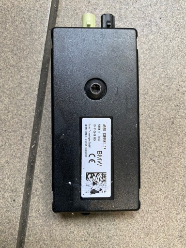 31 BMW G31 усилитель антенна DIVERSITI 9389561