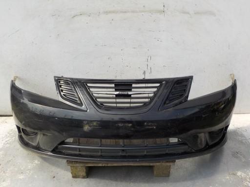 ZDP310 - 310 SAAB 9-3 II ПЕРЕДНИЙ БАМПЕР ЛИФТ