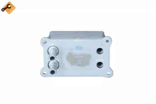 31071 - 31071/NRF МАСЛЯНЫЙ ОХЛАДИТЕЛЬ FORD MONDEO 2.0DDTI 10-