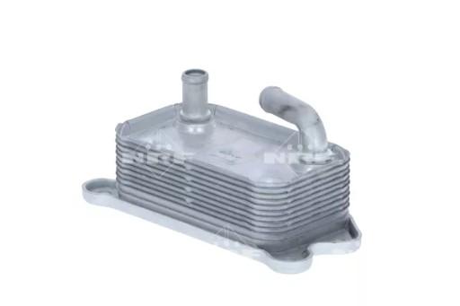 31208 - 31208/NRF МАСЛООХОЛОДНИК VOLVO C30 2. 4/2. 5