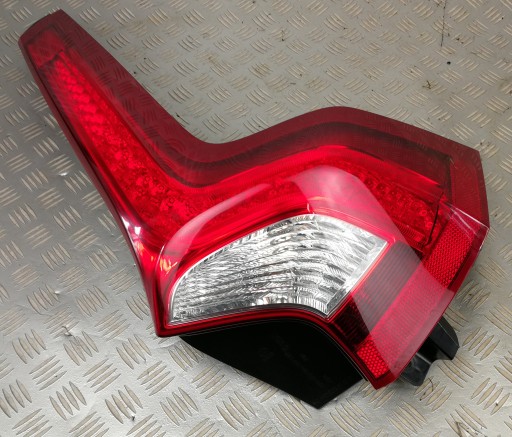 31214964 Лампа Правой задний светодиодный светодиод Volvo v60 Kombi Lift 2013-2018 EU