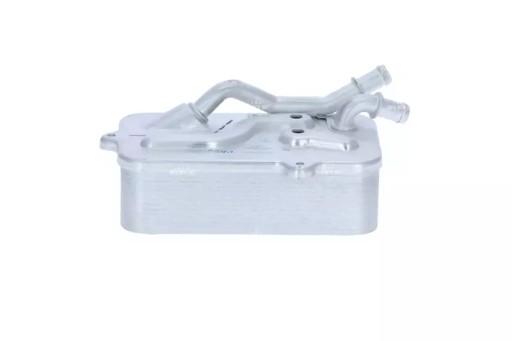 31268 - 31268/NRF МАСЛЯНЫЙ ОХЛАДИТЕЛЬ AUDI A8 02- NRF