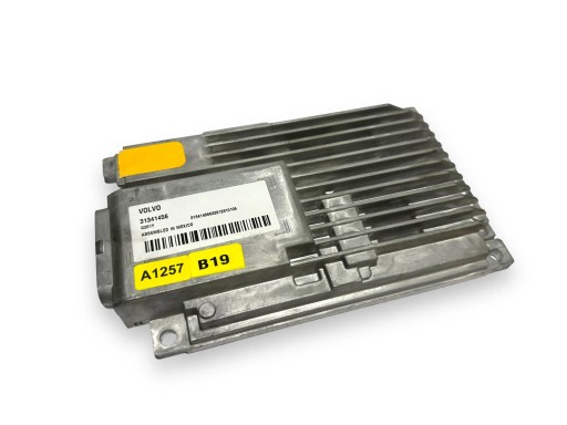 31341456 Контролер Volvo XC70 2012 р.в