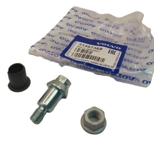 31457368 ремонтний шарнір двері OE VOLVO XC70 V70