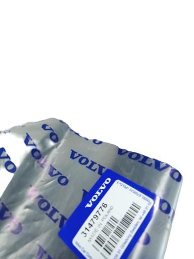 31479776 СТРІЧКА ДЛЯ ОБЛИЦЮВАННЯ ПЕРЕДНЬОЇ ЛІВОЇ ДВЕРІ VOLVO XC60