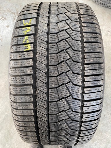 315/35/21 Continental WinterContact TS 860S