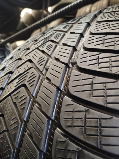 315 40 21 PIRELLI SCORPION WINTER MO 1 ШТ.