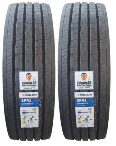 315/80 R22. 5 новые шины спереди оригинал 158L премиум