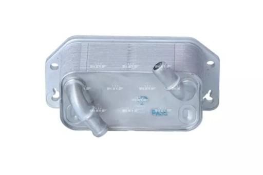 31843 - 31843/NRF МАСЛООХОЛОДНИК VOLVO S60 2.0D 15- NRF