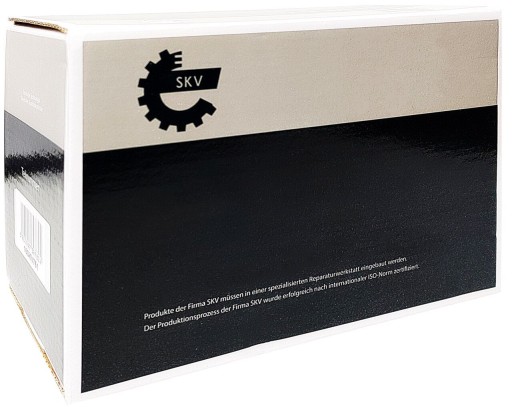 31SKV144 / SKV КОРПУС МАСЛЯНОГО ФИЛЬТРА MERCEDES C-CLASS