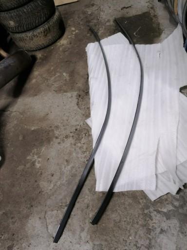 32 планки крыши SPACEGRAU BMW F10 P. LIFT