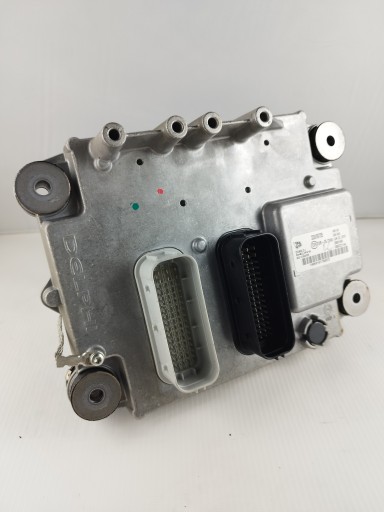 320/09705 ЕБУ комп'ютер JCB 3.4CX двигун Телескоп