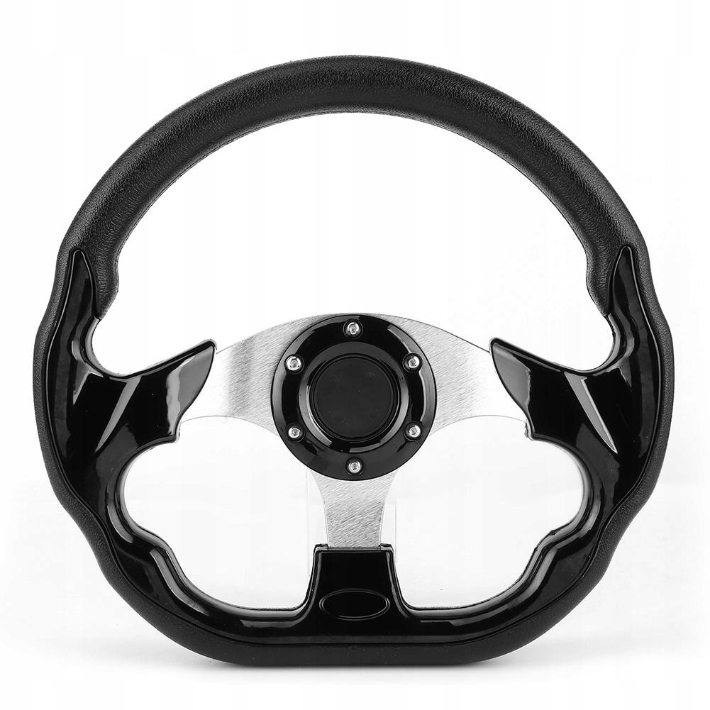 320 мм / 12,5 дюйма дрейфуючий автомобільний кермо