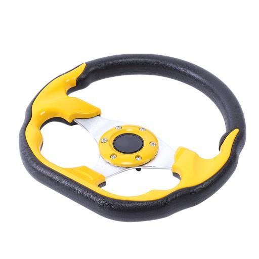 320 мм / 12,5 дюйма спортивный руль