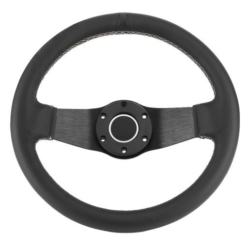 320 мм / 13 дюймів для 6-гвинтового рульового колеса Sparco