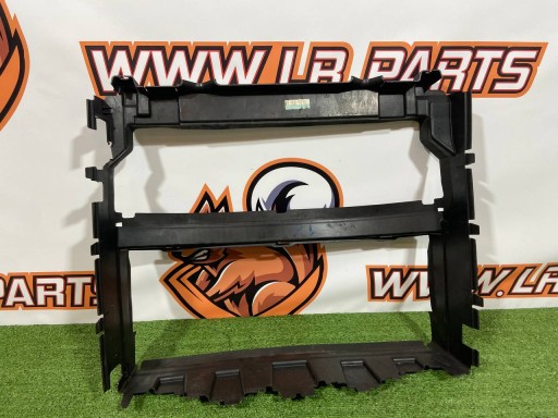 DEFLEKTOR CHŁODNICY CENTRALNY RANGE ROVER SPORT L494 FPLA-8C464-AE