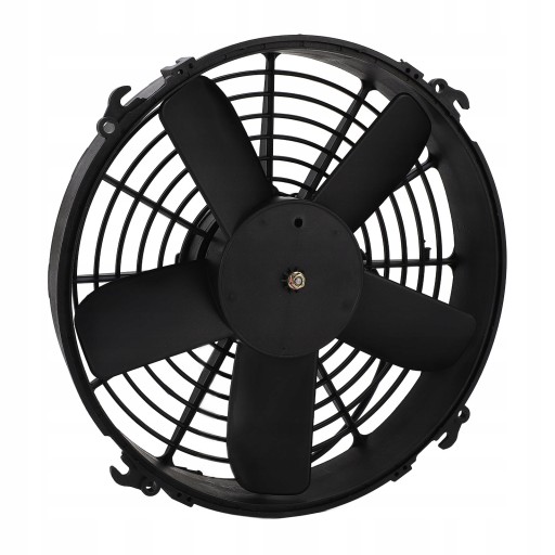 1618230005711 - Електричний конденсаторний вентилятор змінного струму 330 мм
