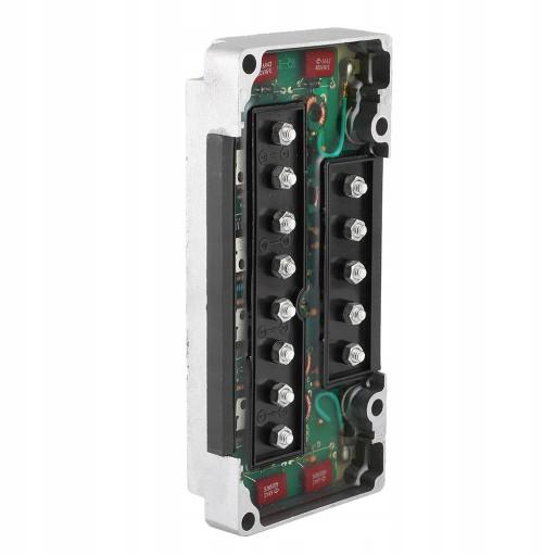 161820023991199 - 3325772a1 раздаточная коробка cdi mercury, мопед