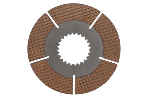 3385987m1n гальмівний диск 144-24