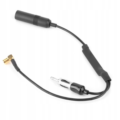 34,5 см 13,6 дюйма DAB антенный сплиттер