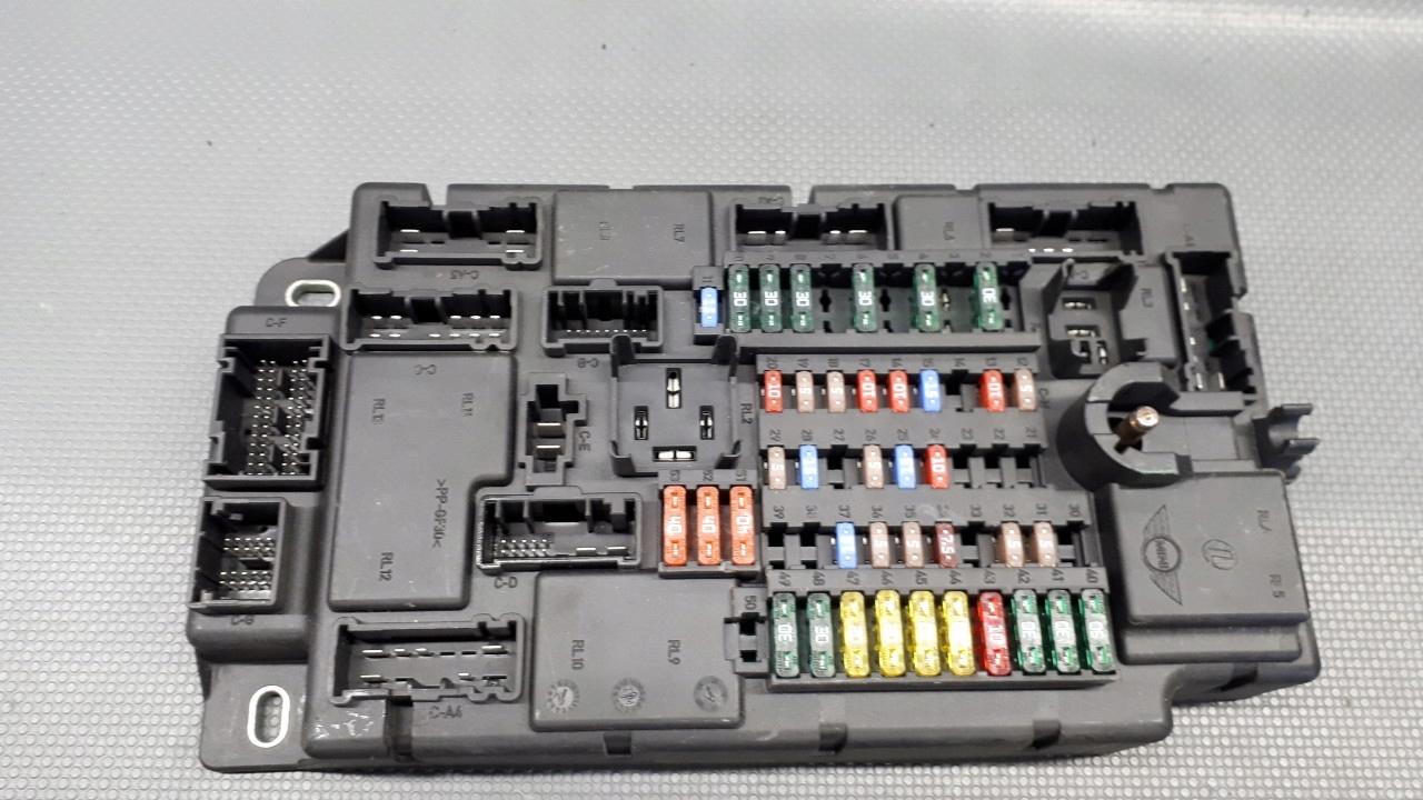 3455441 блок запобіжників Mini R57