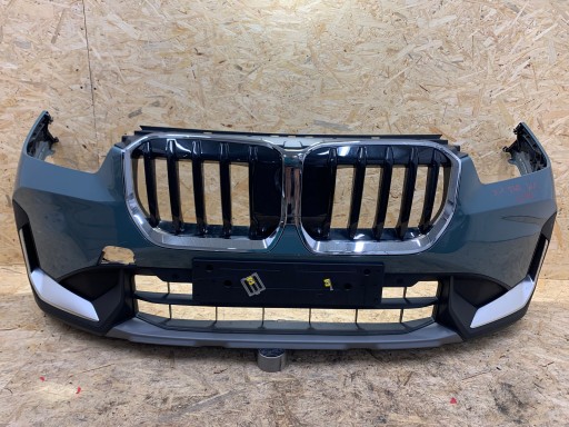 Bmw x1 u11 передній бампер 6 pdc original europa w1.