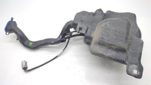 Бачок насоса омивача mercedes class b w246 w242 a2468690120 a2468690120