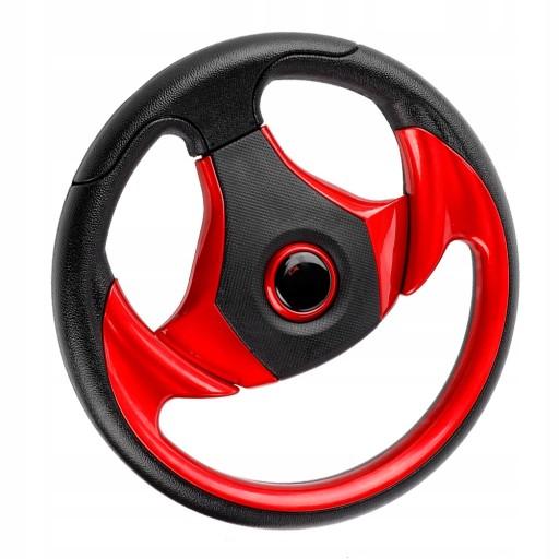 34 см*5 см гоночный руль