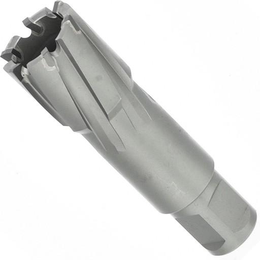 Трепанирующая фреза INOX 35 x 55, трубчатое сверло TCT