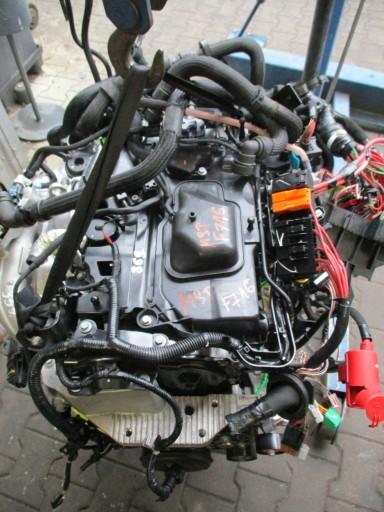 359. ДВИГАТЕЛЬ RENAULT M9T716 2.3 В КОМПЛЕКТЕ