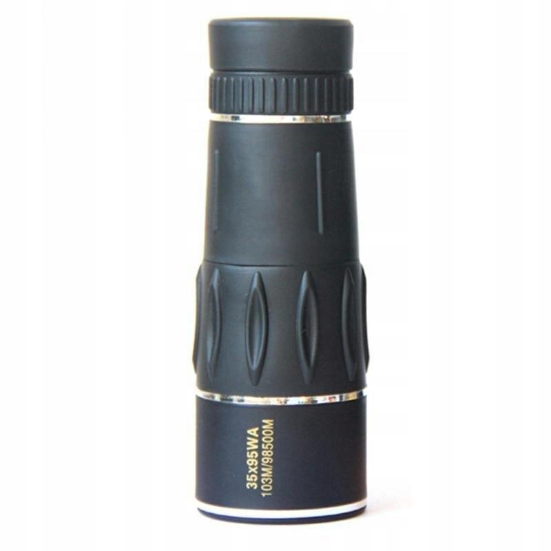 35x95 концерт наблюдения за птицами ночного видения