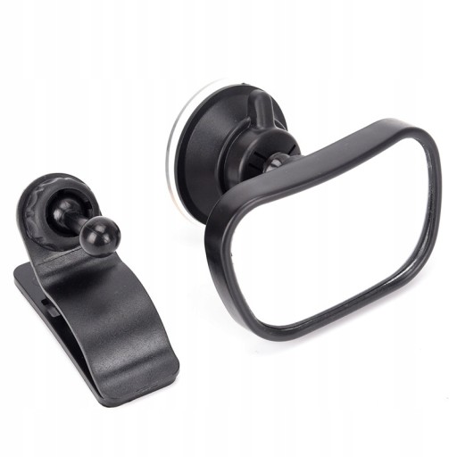 6944278818698 - Універсальне внутрішнє дзеркало для стайлінгу автомобіля на 360 градусів