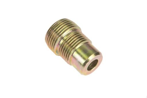 360564.0 Разъем корпуса топливного фильтра