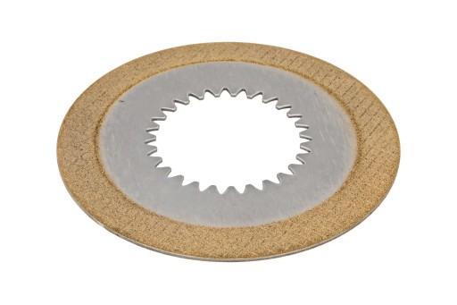 MF3616745M1 - 3616745M1 Диск фрикційний